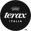 Terax Hair Care Logo